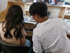 -鈊藝銀匠·银饰DIY工作室(永庆坊店)