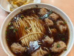-蒋家桥饺面店(东关街店)