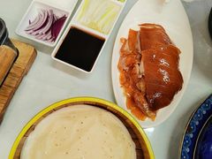 -金鸭都·老北京特色家常菜(潘家园店)