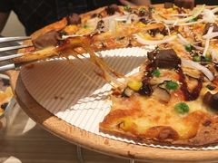 -必胜客(东大桥店)