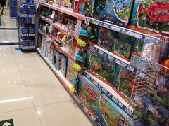 -TOYSRUS玩具反斗城(苏州中心店)