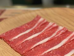 -一绪に寿喜烧自助(世茂广场店)