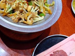 -京味张·北京烤鸭(天河南二路店)