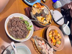 -如禾素食·下午茶·糖水