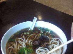 商户图片-服务大楼冷面(延大店)