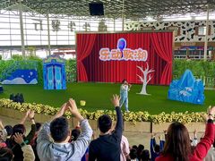 -盈香心动乐园