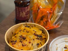 -周小亮丁家坡洋芋(观音桥好吃街B区直营店)