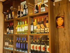-玛格萝妮比萨屋(陆家浜路店)