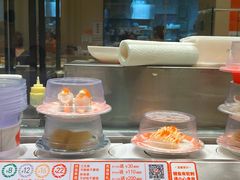 -新一番三文鱼寿司(大东海店)