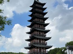 -上海方塔园