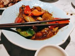 -老知青·东北菜(中华城店)