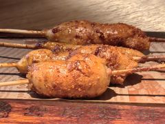 -雪熊精酿·哈尔滨烧烤酒馆(非遗大串店)