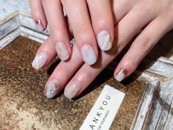 -森日式美甲沙龙MORI NAIL总店