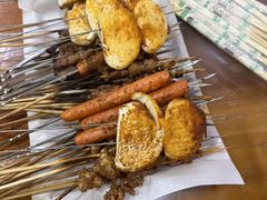 -小饭桶(野三坡百里峡店)