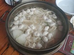 -章记正宗南岗鱼蛋火锅