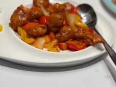-粤江春·早茶·潮粤菜·宴会(罗湖宝能中心店)