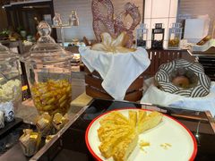 -远洲凤凰山庄臻味全日餐厅