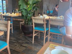大堂-0776食堂·京城创意菜(七里庄店)