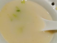 鸭架汤-小大董·烤鸭(五棵松店)