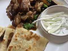 -鼎香润(德胜门内店)