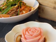 -小厨娘金榜题名(夫子庙秦淮河店)