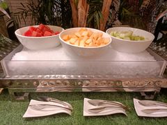 -索菲特酒店·海鲜自助 ·聚餐厅