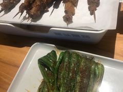 -龙头烤羊排•烤全羊•精酿扎啤(厦滘店)