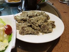 -凡灵哥达港式茶餐厅(海上海弘基休闲广场店)