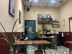 -曼谷食堂·泰国家庭料理(丹桂路店)