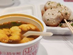-小杨生煎(龙之梦购物中心店)