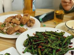 -排骨王·三十年本地老菜馆