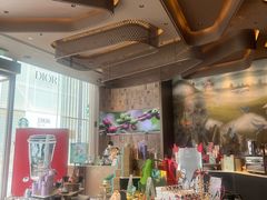 -星巴克臻选(成都太古里店)