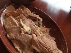 -茗味居羊肉汤面馆(临沂路店)