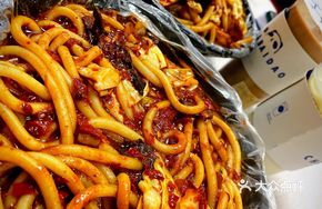 Wild Mushroom Pickle Chicken