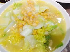 -辣螃铠盆盆蟹大排档(海昌店)