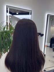 -FINE HAIR 烫染专业设计