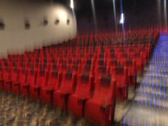 -武汉华夏国际影城(鲁广店)