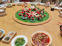 -郭林家常菜(狼垡店)