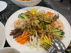 -桃园中华料理炸酱面(燕儿岛路店)