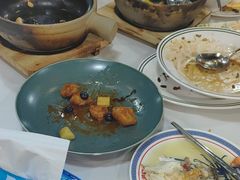 -明本湛江鸡•海鲜小厨(陈家祠店)