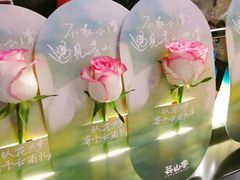 -芸山季·云南山珍菌火锅(人民广场来福士店)