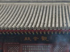 -红螺寺
