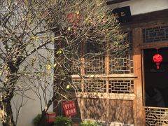 -福建民俗博物馆