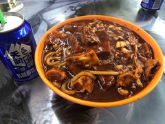 -啊臻味道米粉(六道口店)