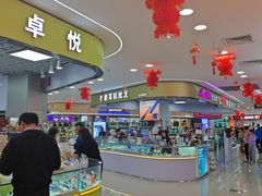 -华强电子世界(深圳二店)