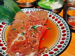 -哼蟹二将·烤肉酱蟹(合生汇店)