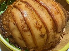 米粉扣肉-淀里船宴(裕华东路店)