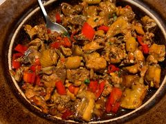 -千百味红餐厅·江西菜(绿地双子塔店)