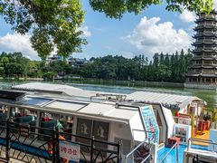 -桂林两江四湖景区