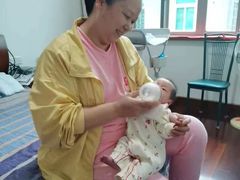 -爱贝尔高端月嫂(母婴护理)
